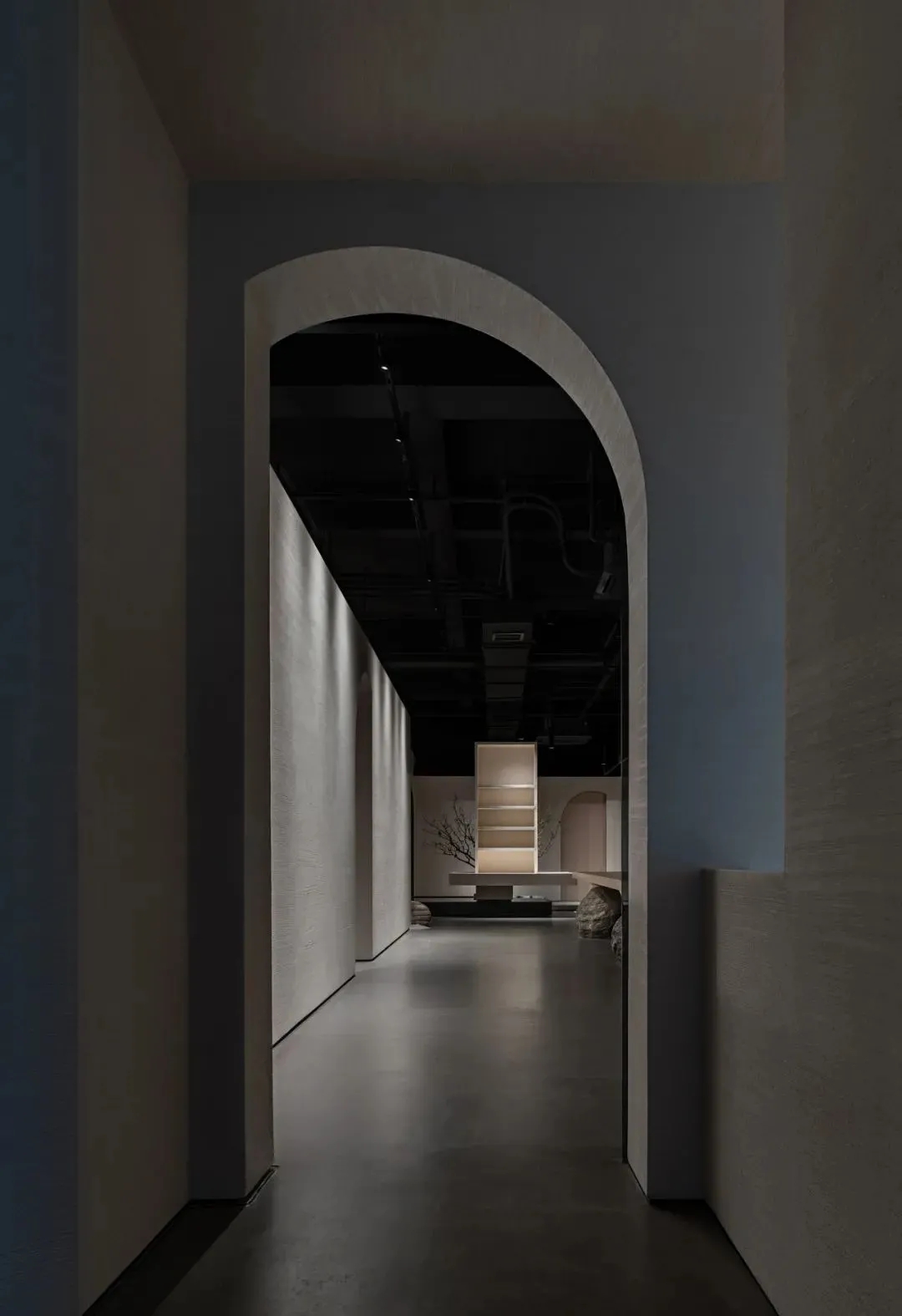 西安一方会馆-10