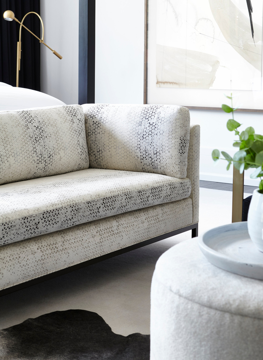 加拿大 Heritage Lake 之家 | 时尚与奢华的完美融合-12