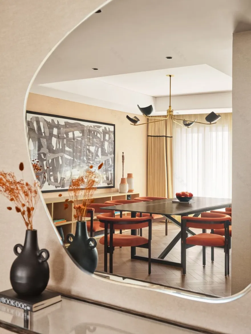 沙丘丨印度丨Keerthi Tummala-8