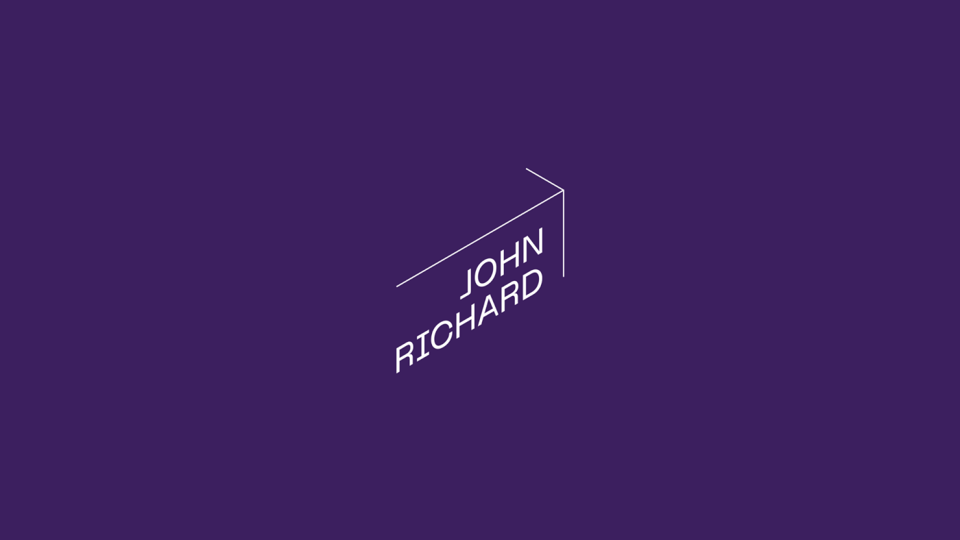 灵魂家具租赁领军者——John Richard 三维视觉形象设计-1