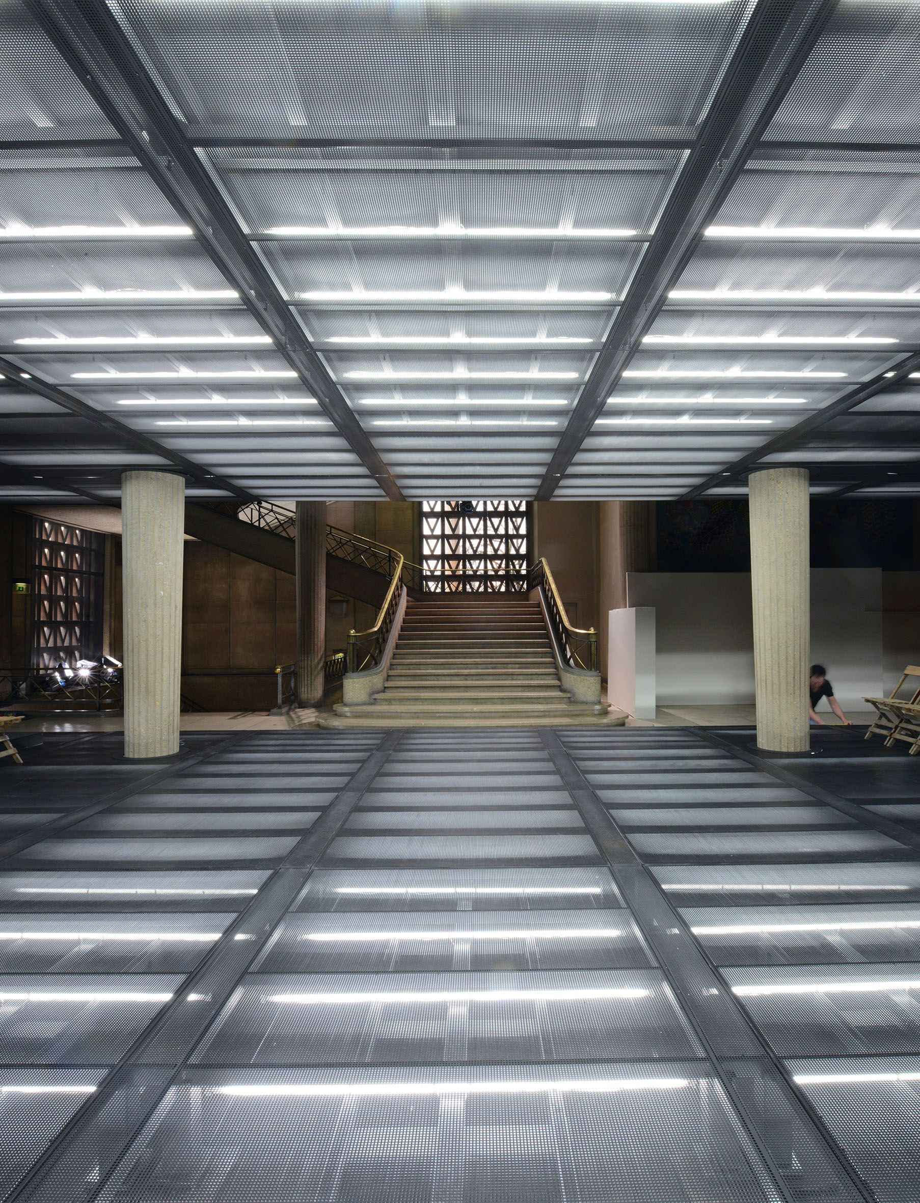 2013 FW Miu Miu 巴黎大秀-13