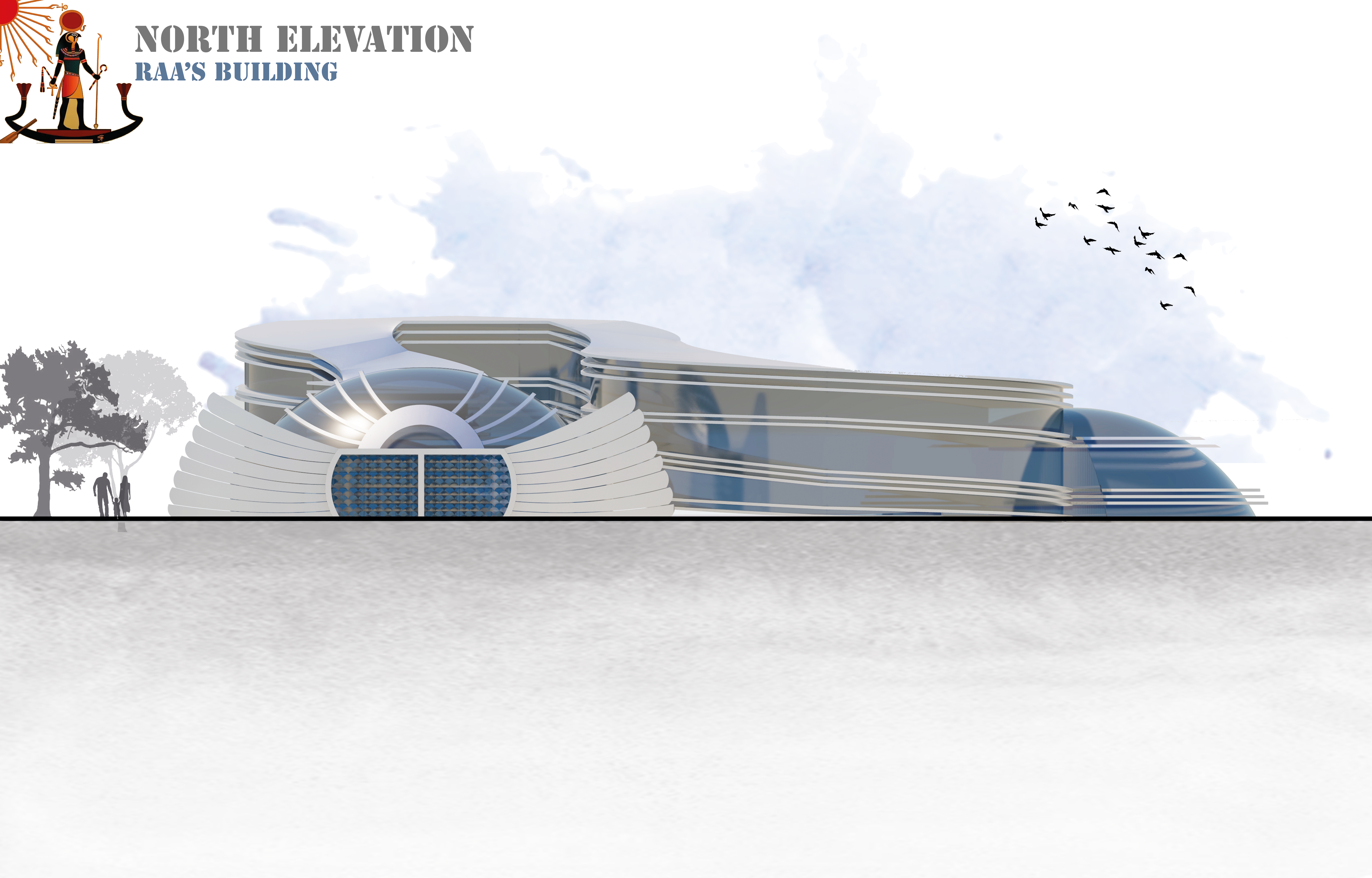 The Egyptian Mythology Land-15