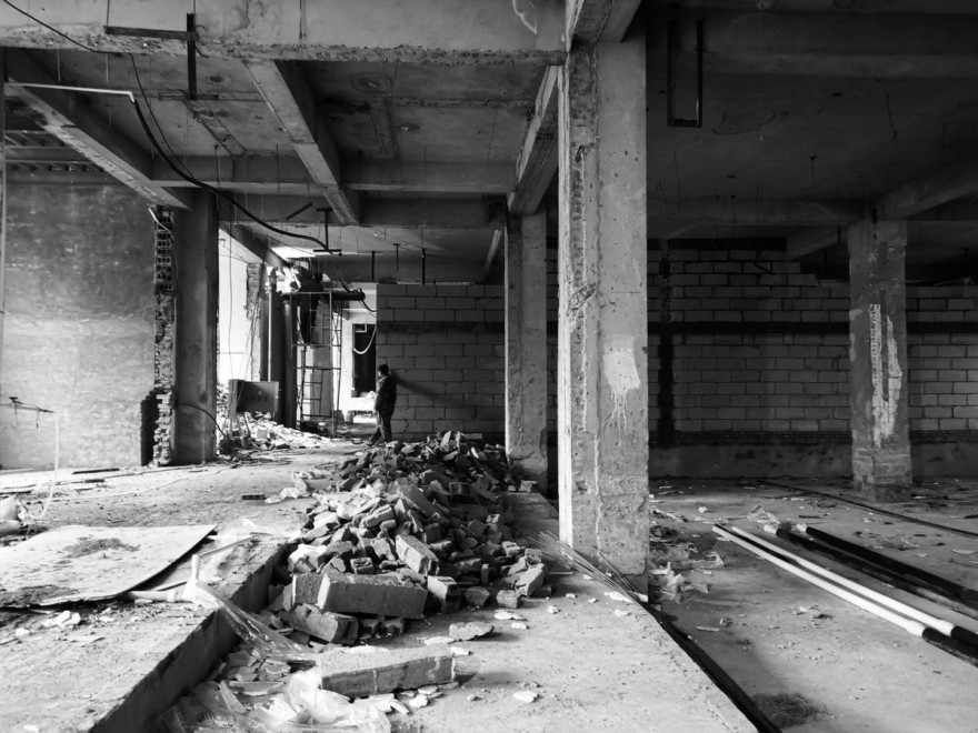 西安迪卡幼儿园设计中心丨天津Lion莱恩森林国际幼稚园 丨中国天津-8