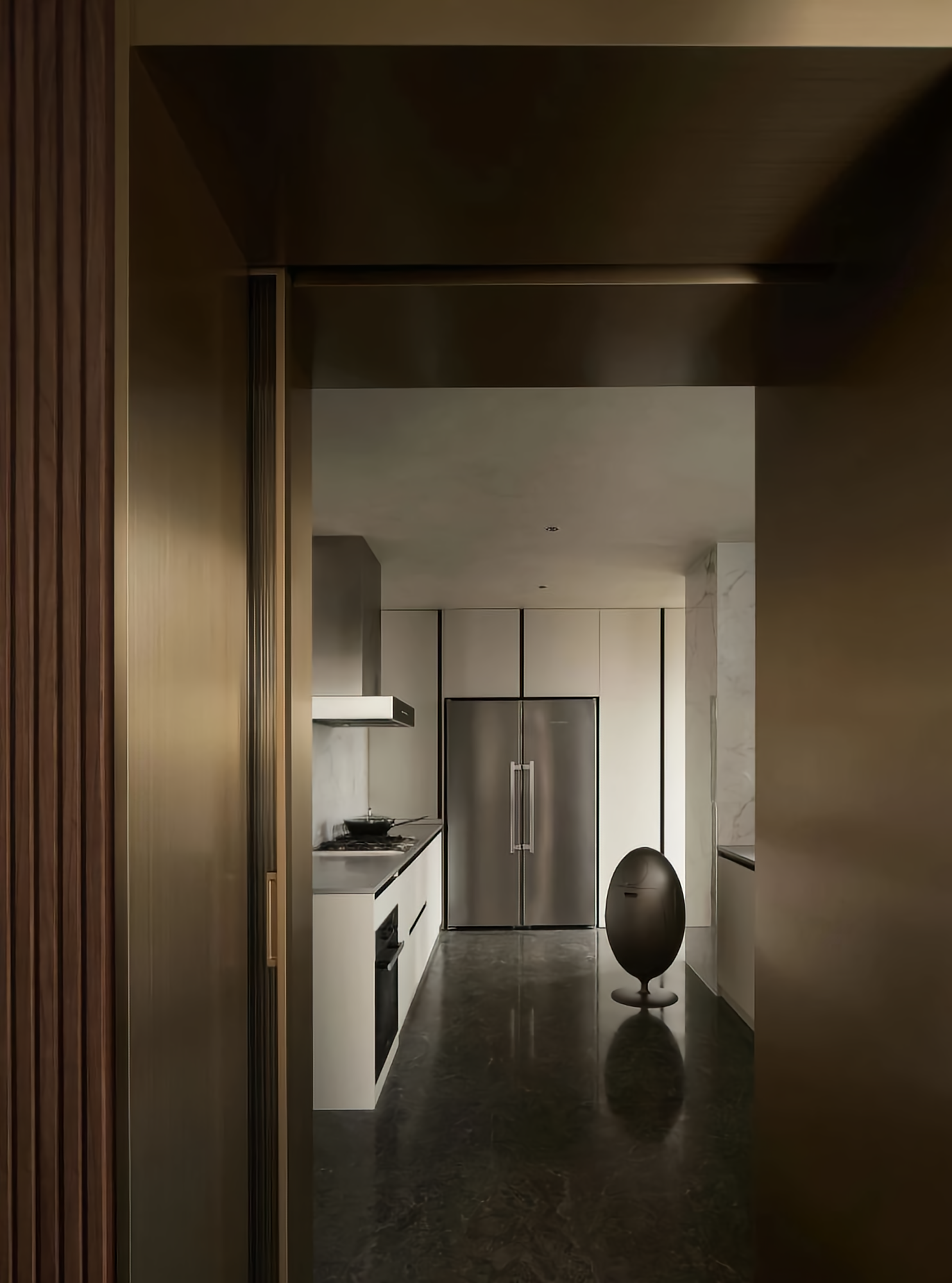 新世界·喻境丨中国宁波丨MORE+DESIGN|何止设计事务所-34