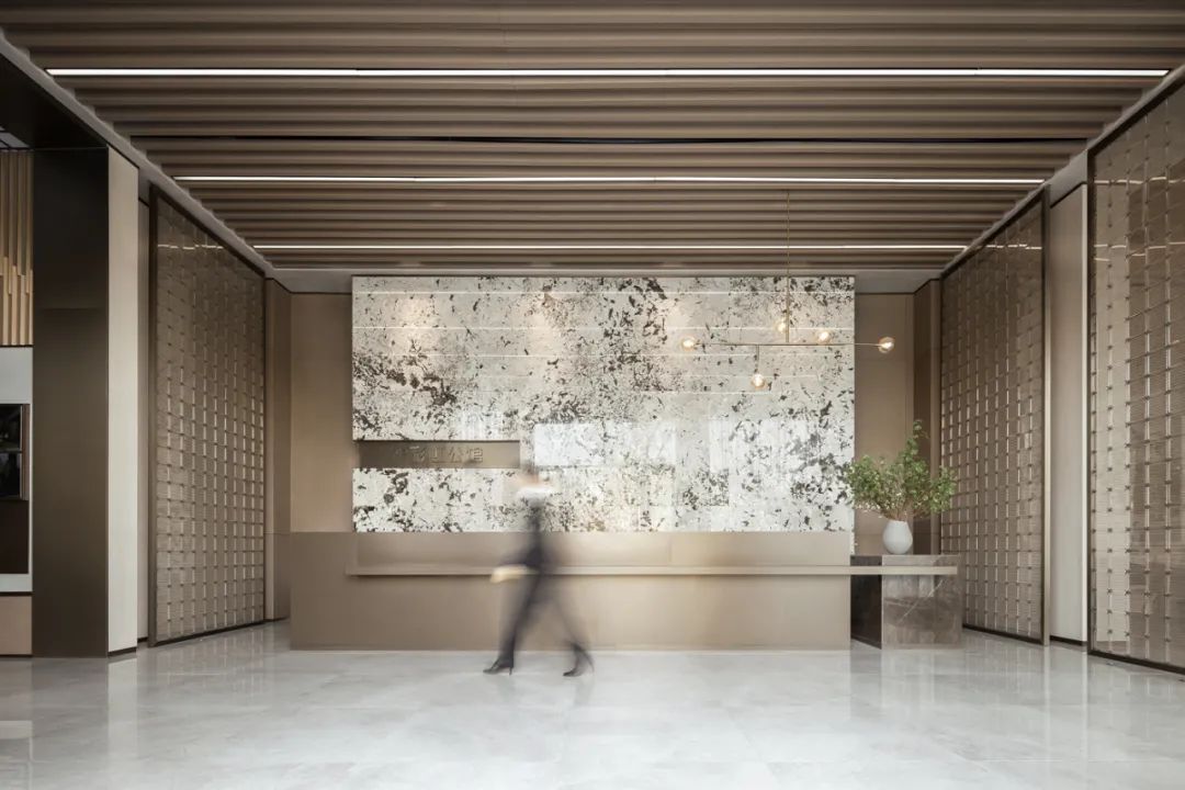 方直·彩虹公馆丨中国中山丨戴勇设计-30