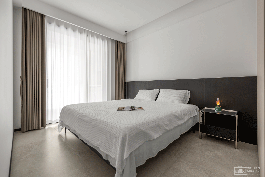 泗阳·吾悦华府丨中国江苏丨北岩品宅设计事务所-46