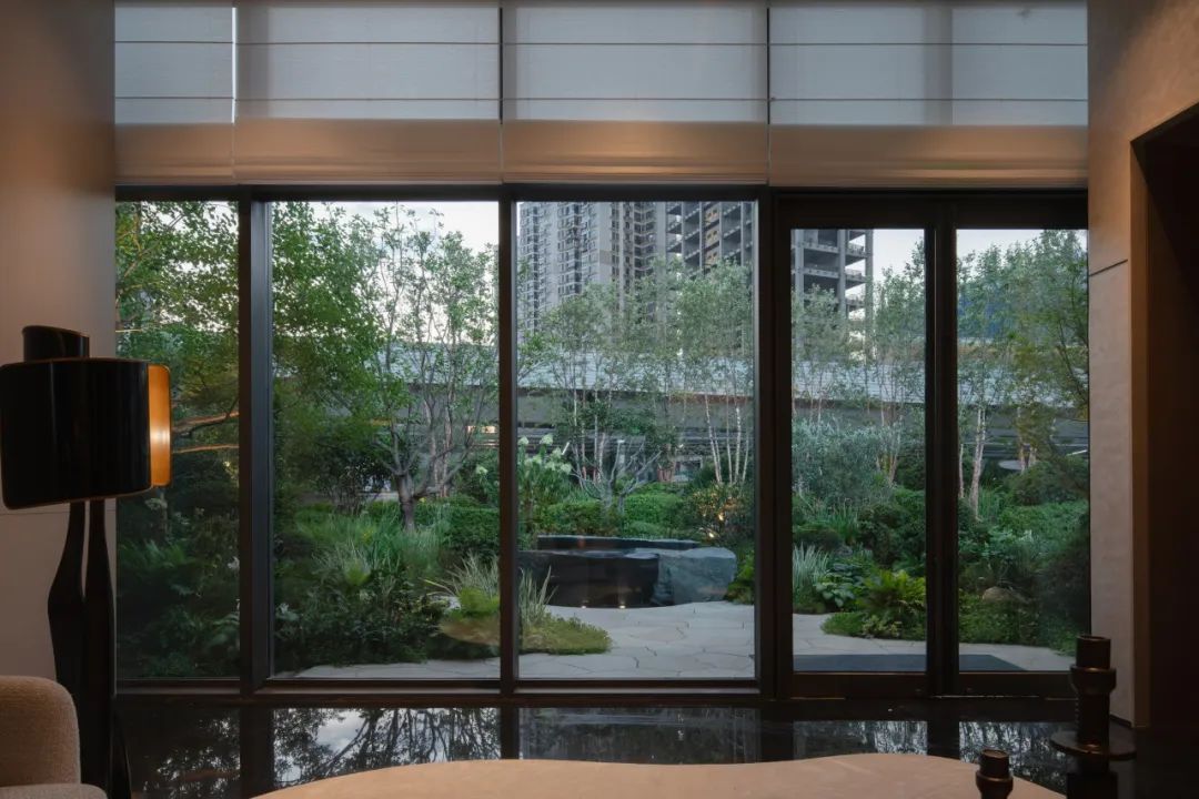 城市山丘|瑞安·武汉天地云逸-79