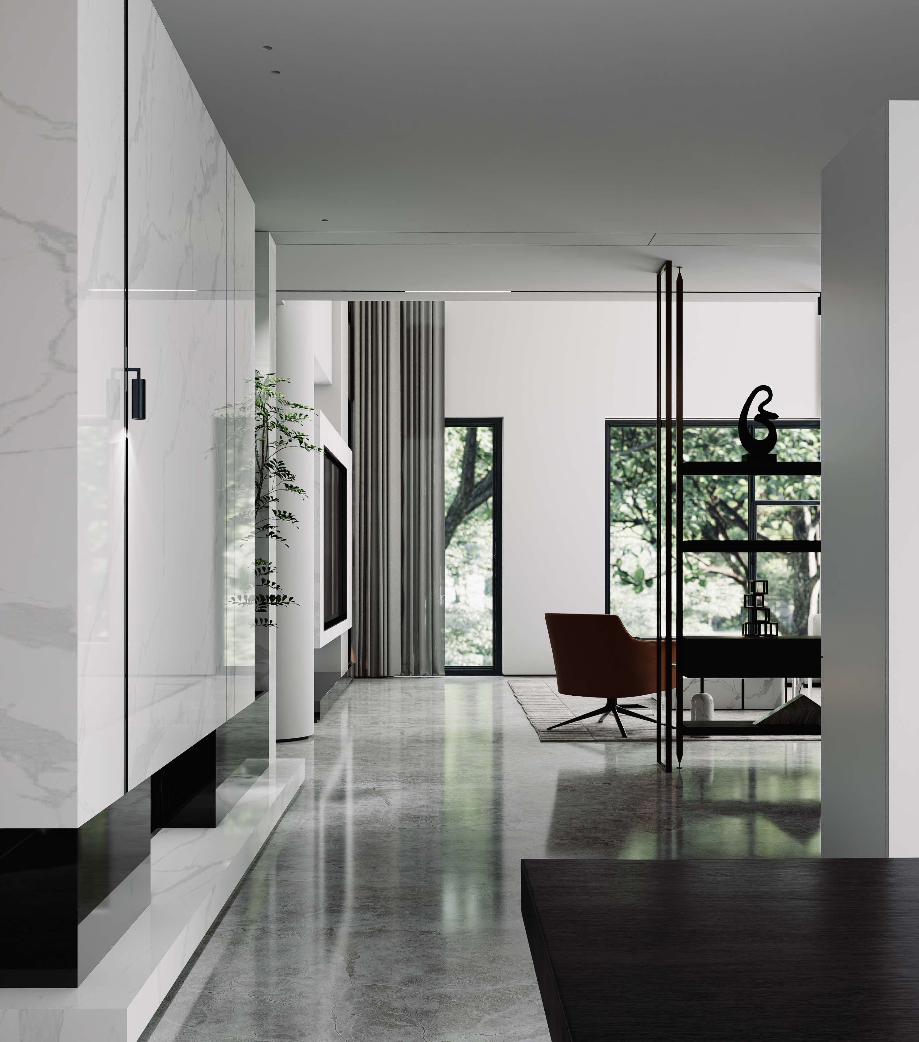 商业效果图&动画展示-5