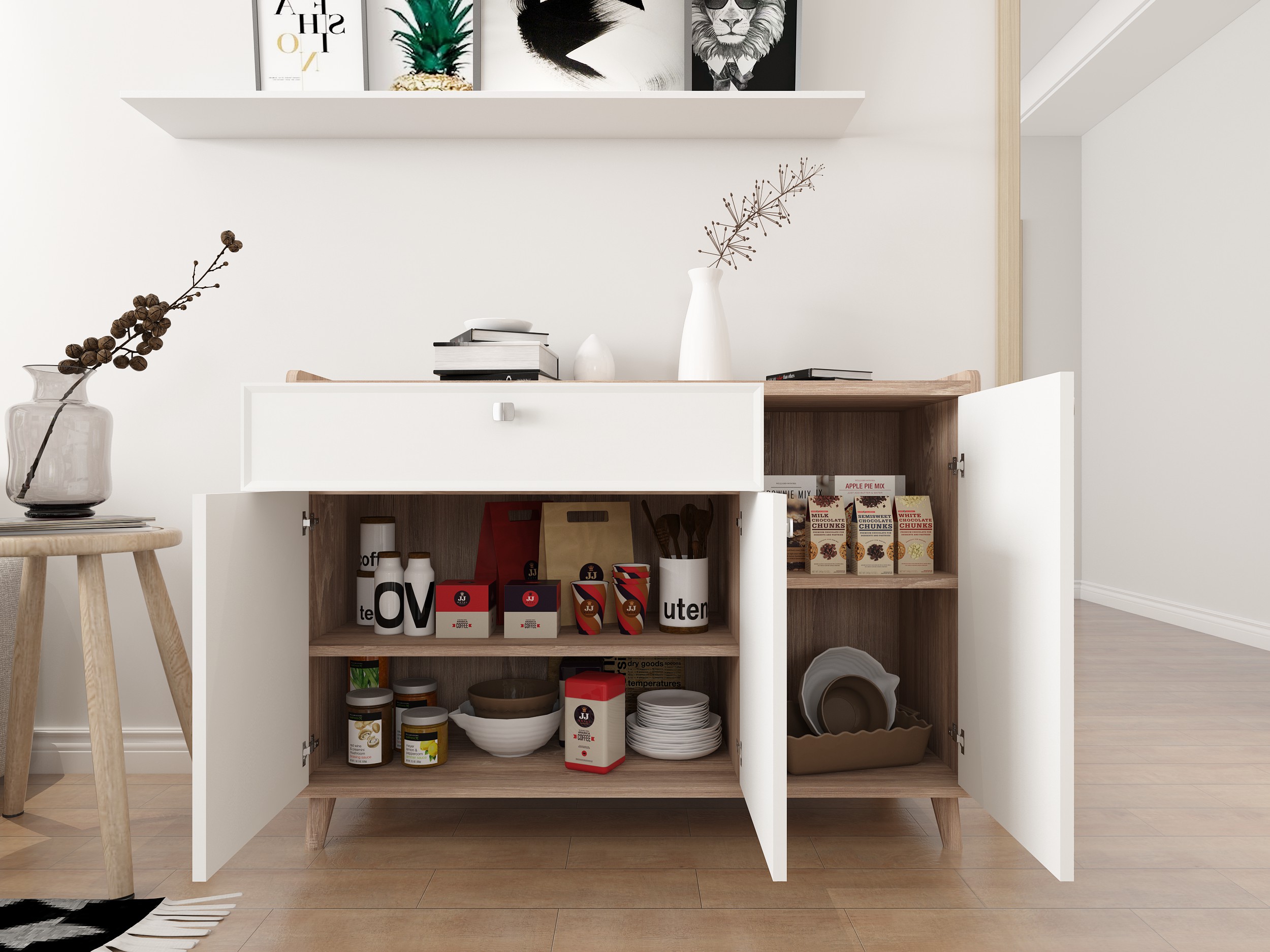 五月繁花疯语-17