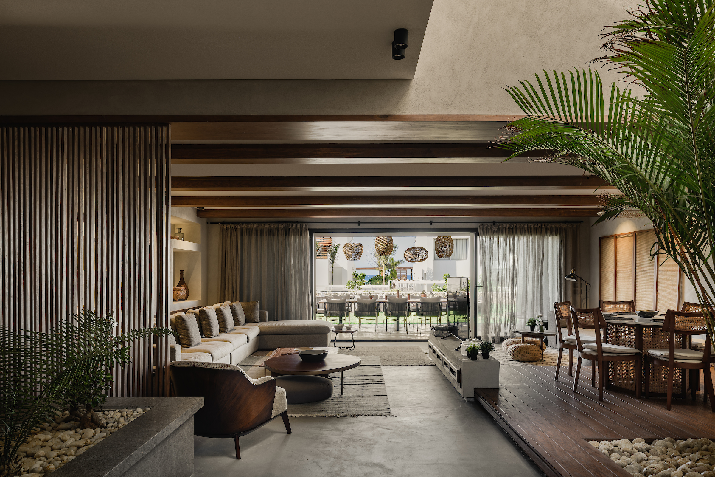 庄园别墅丨埃及丨BLCK.-11