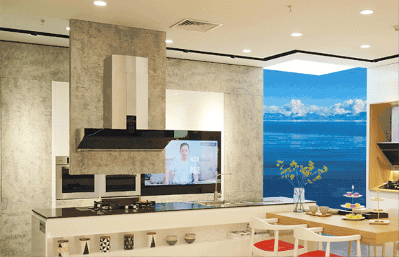 7天，为方太造一个「重构时空」的水世界-62