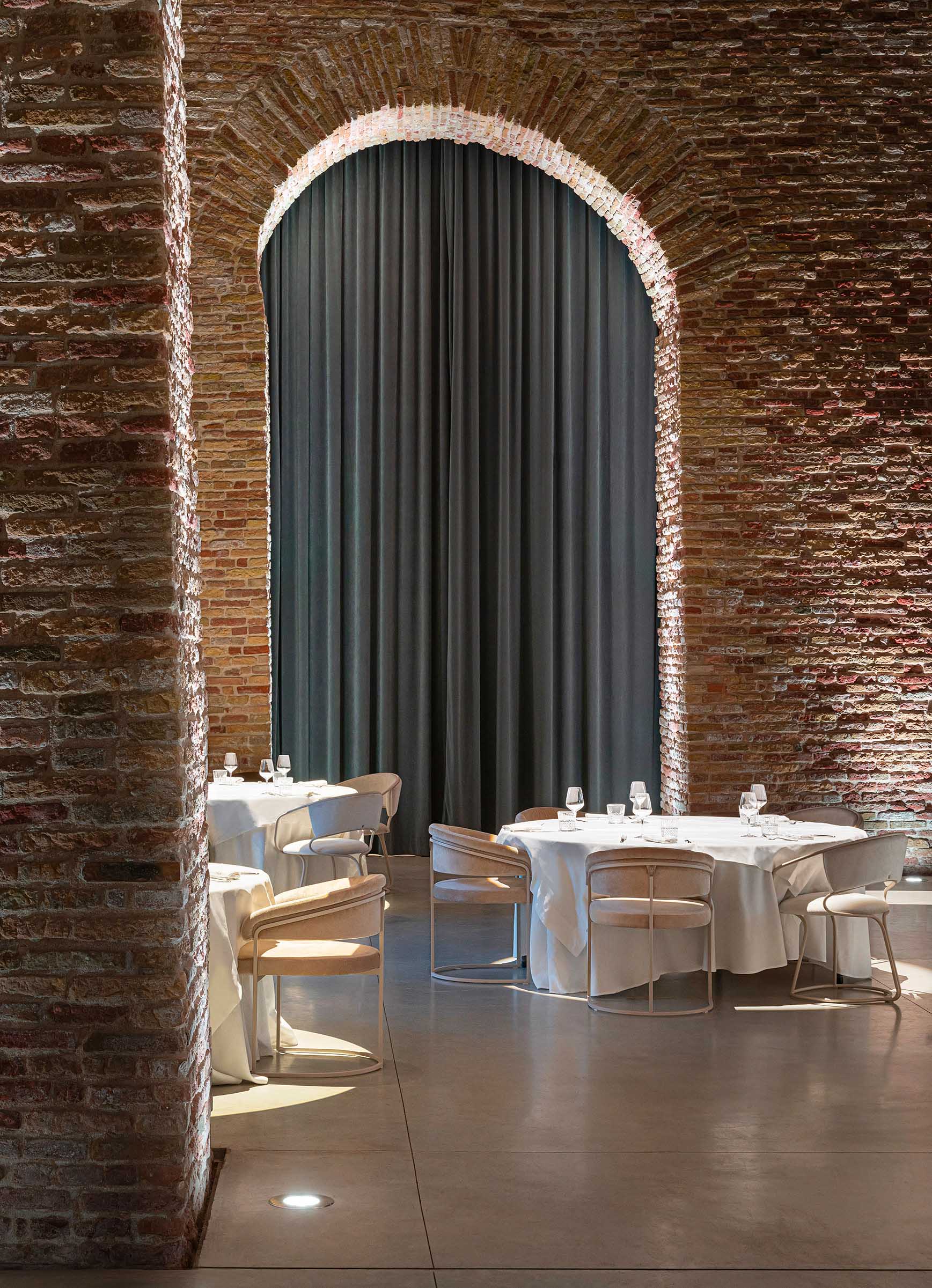 水与盐的诗篇 · 欧洲新地标 Darsena del Sale丨意大利丨Visionnaire Home Philosophy-28