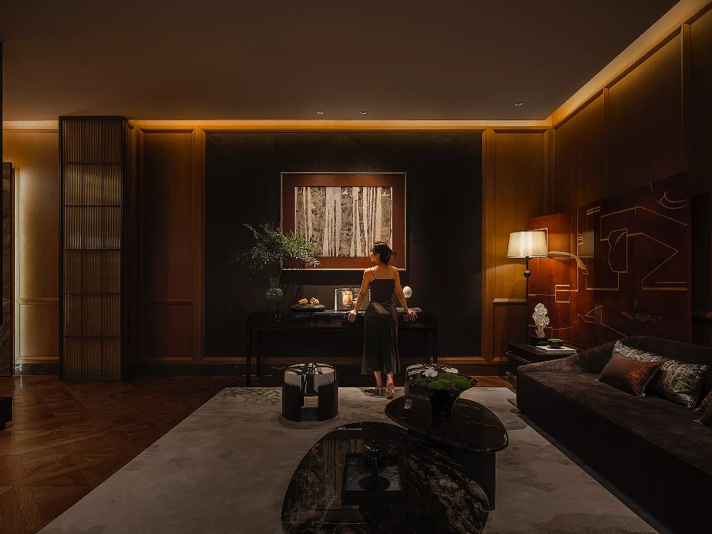 空间摄影-无锡 檀宫-1