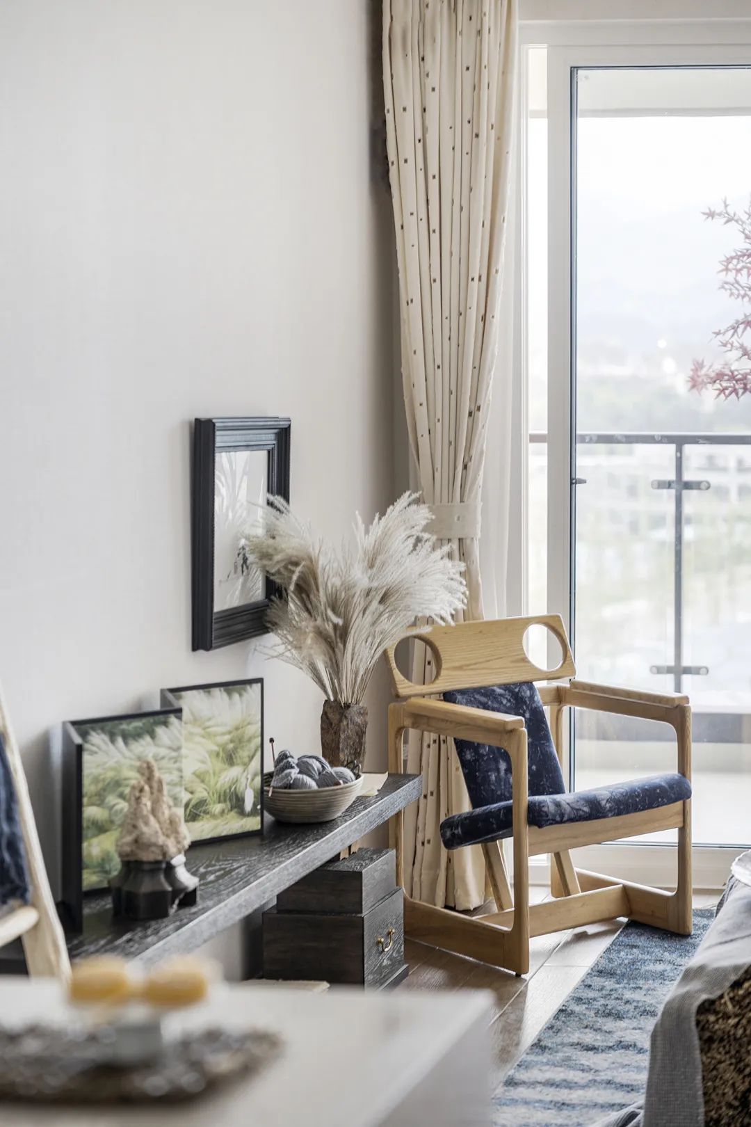 眉山恒邦双林峨眉悦山府B1公寓-28