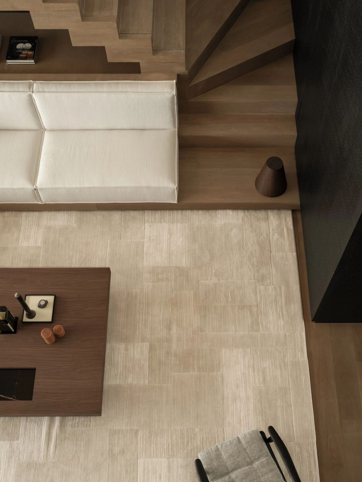 生活就是毫不费力的精致丨域建设计-6