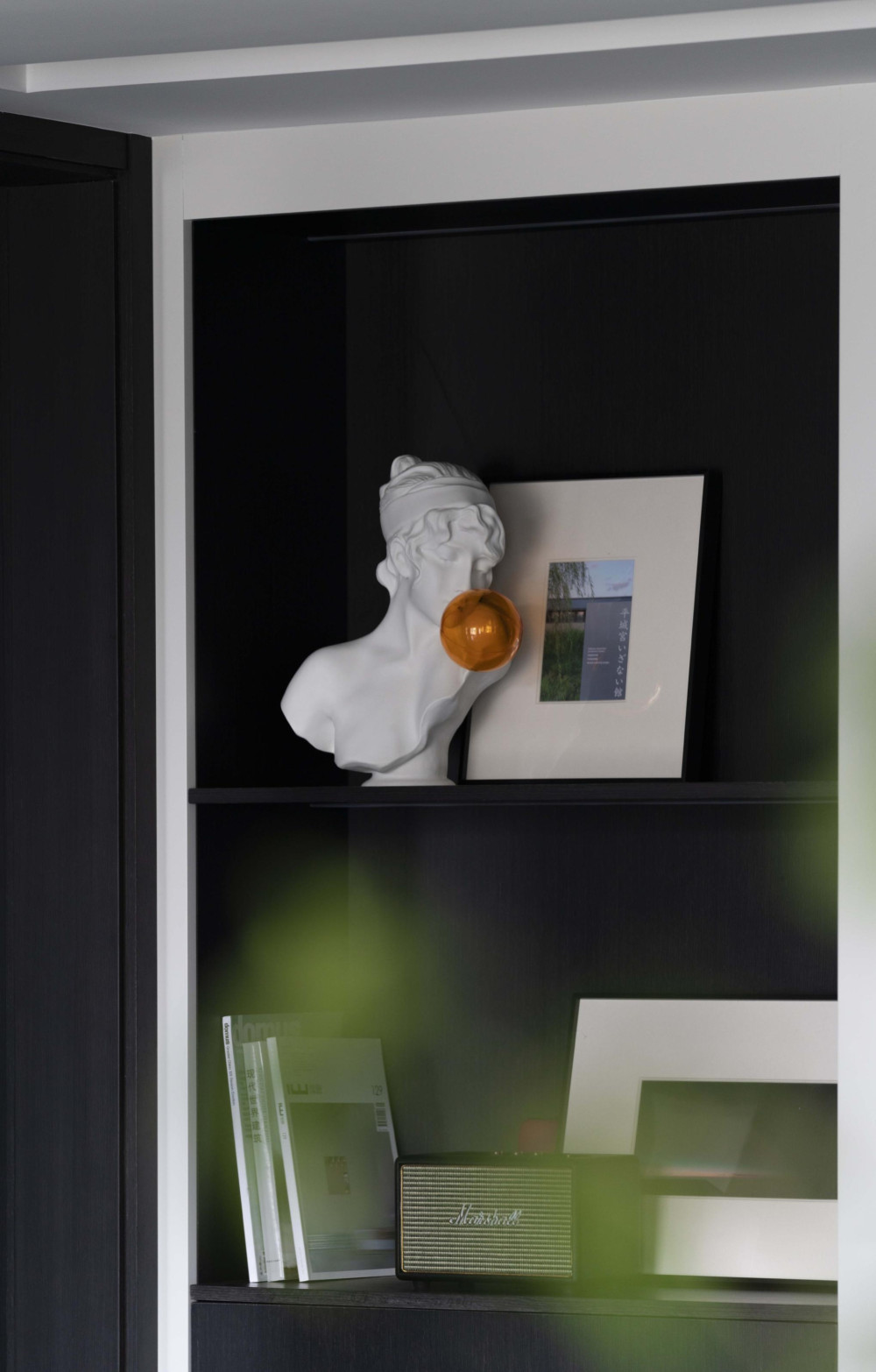 壹品江山丨以上设计,THE ABOVE 设计-34