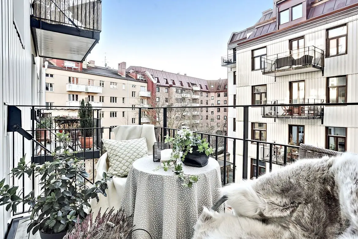 浪漫梦想空间 | 年轻女性的完美生活追求-15