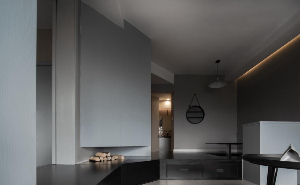 Bermuda 迷雾空间 | 暗藏“暗门”的巧妙设计-6