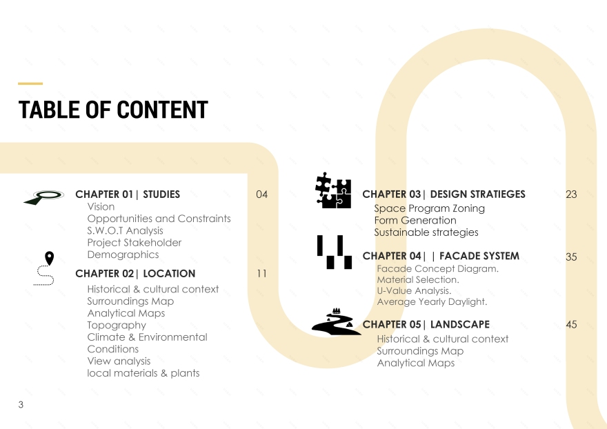 WESAL · 大马士革公共图书馆丨叙利亚大马士革丨SAE Architecture School Workshop团队-13