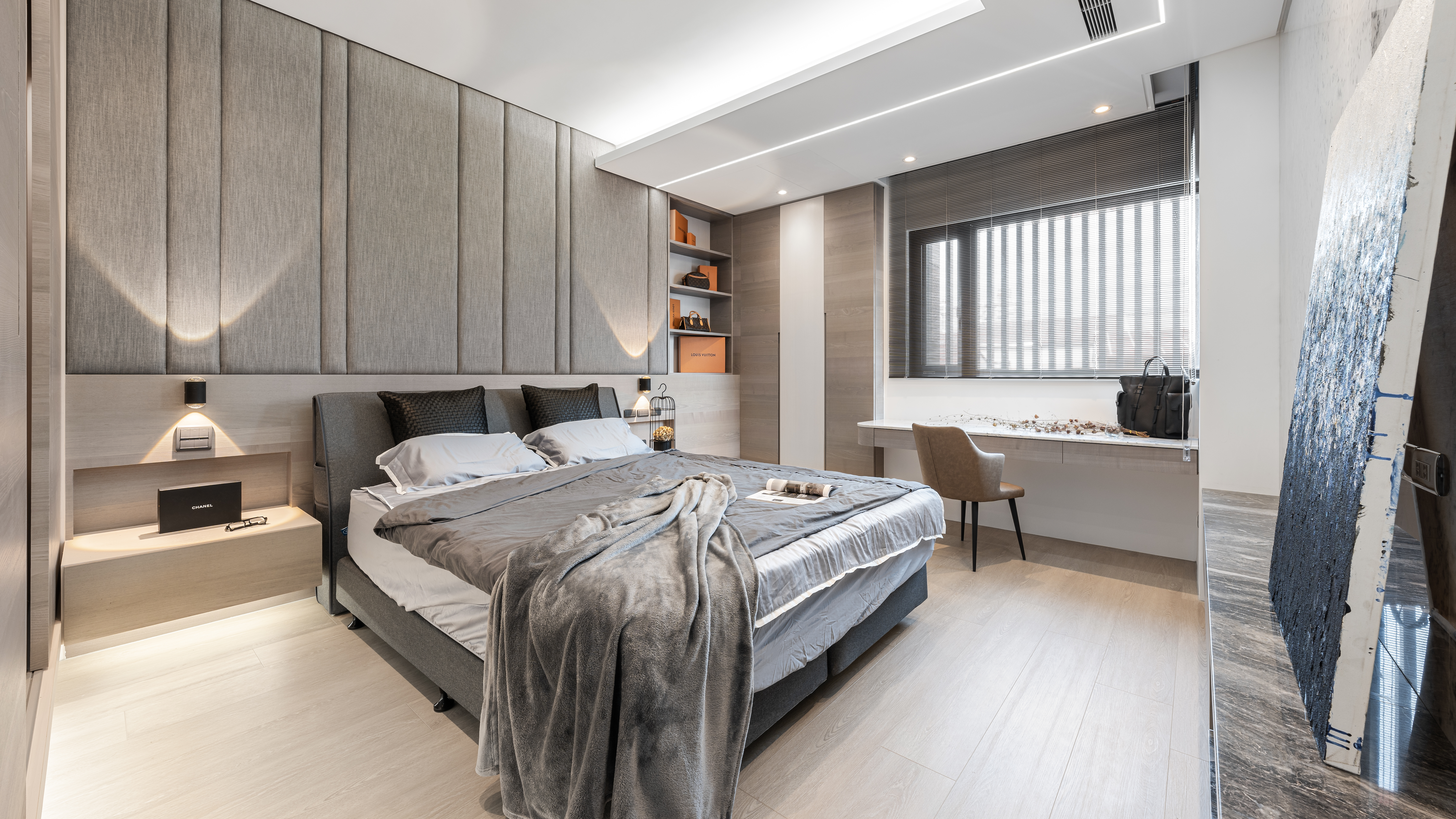 翁府丨中国嘉义丨Zendo Design 深度空間設計-21