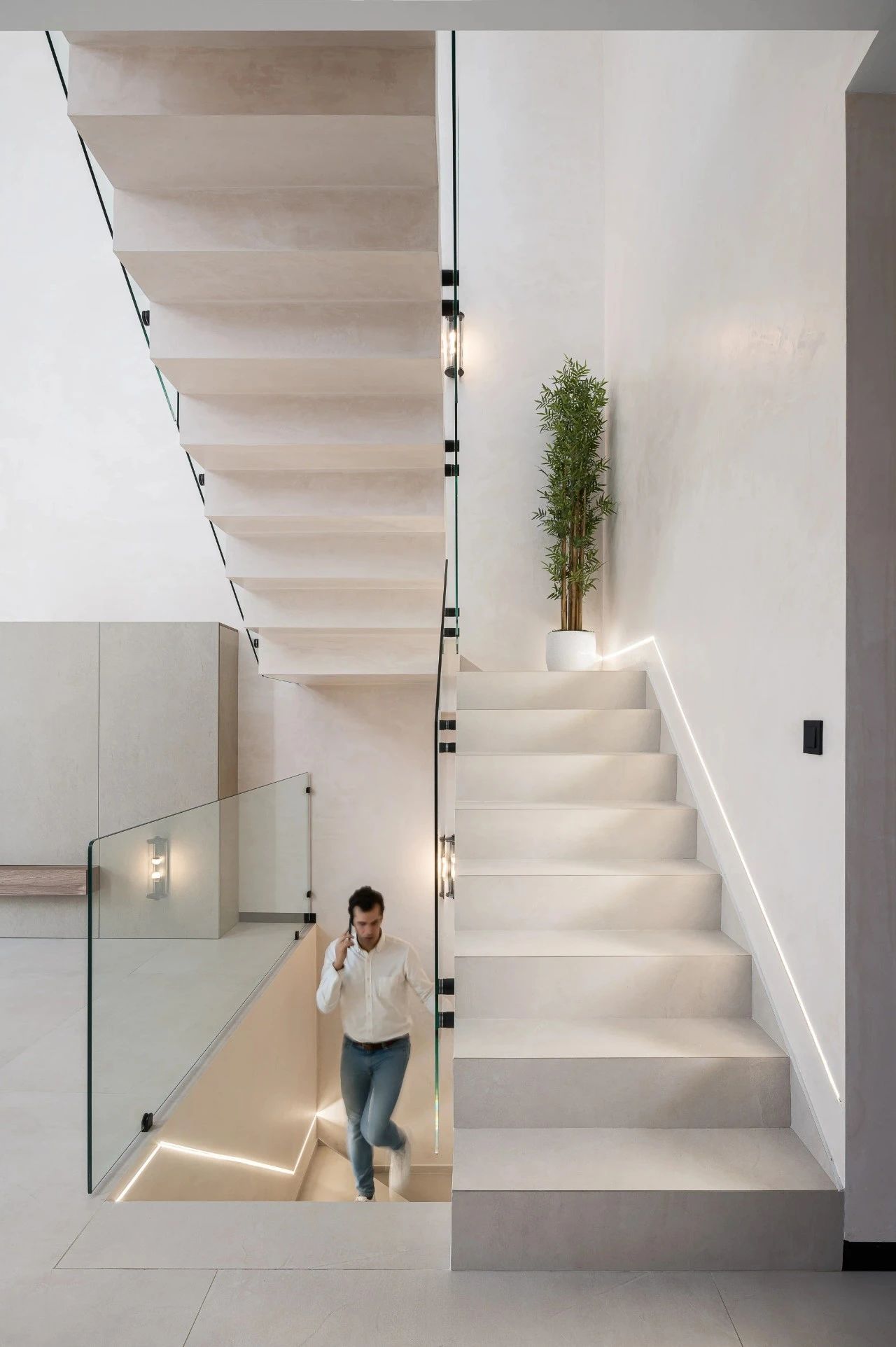 重构,家的形状丨Dual Arquitectura-17