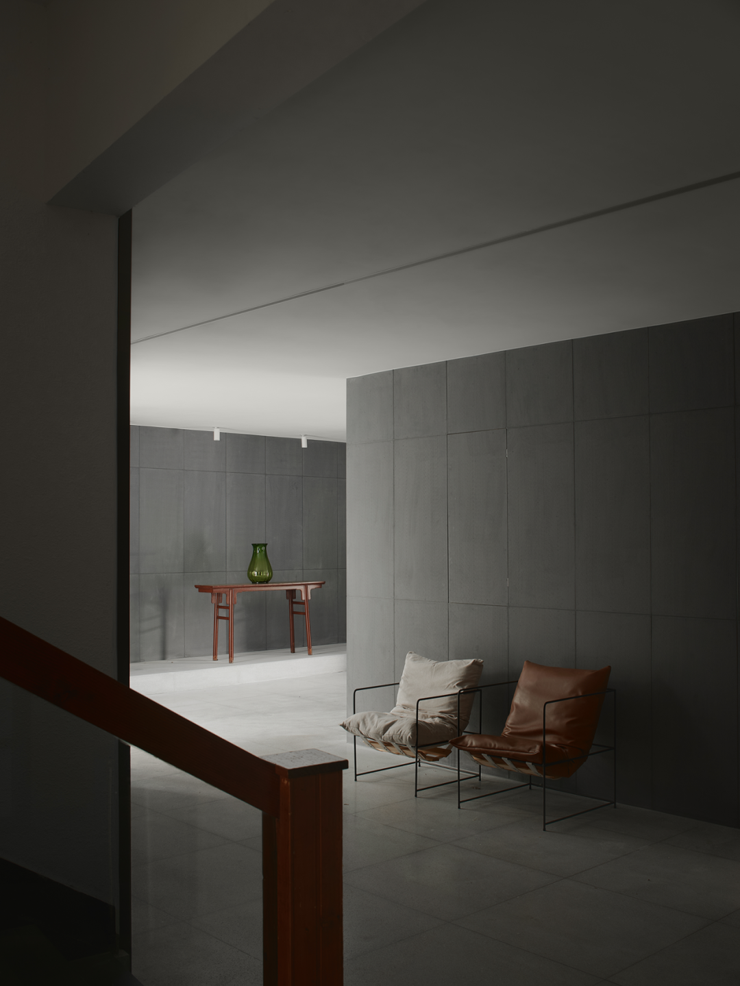 迪昂实业集团展厅丨中国宁波丨AOD 合作设创意机构-32