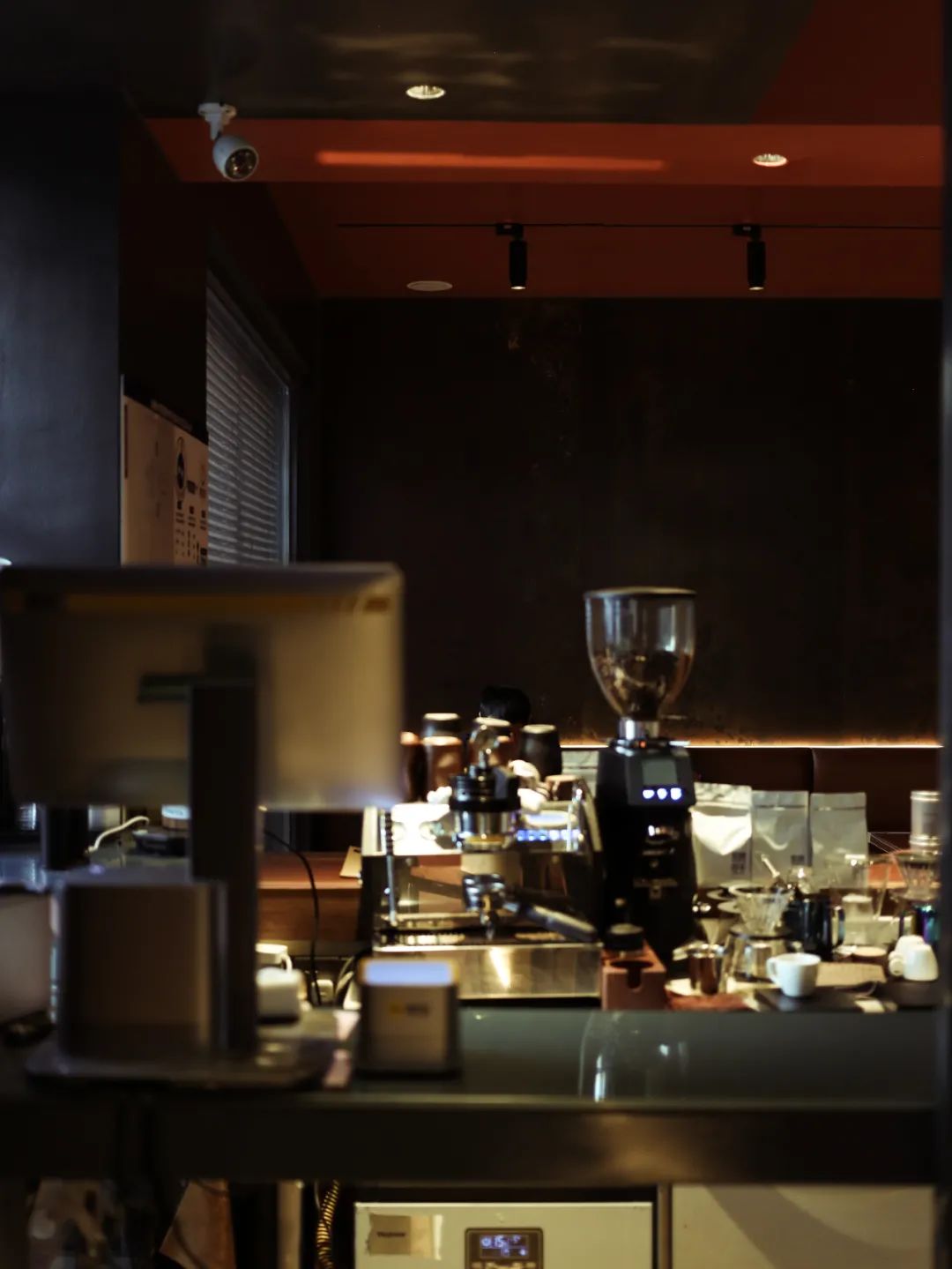 大酋酒肆丨中国北京丨观町创新研究所-55