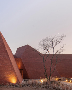 Abogoga 咖啡馆丨韩国金浦市丨Sosokki Anac