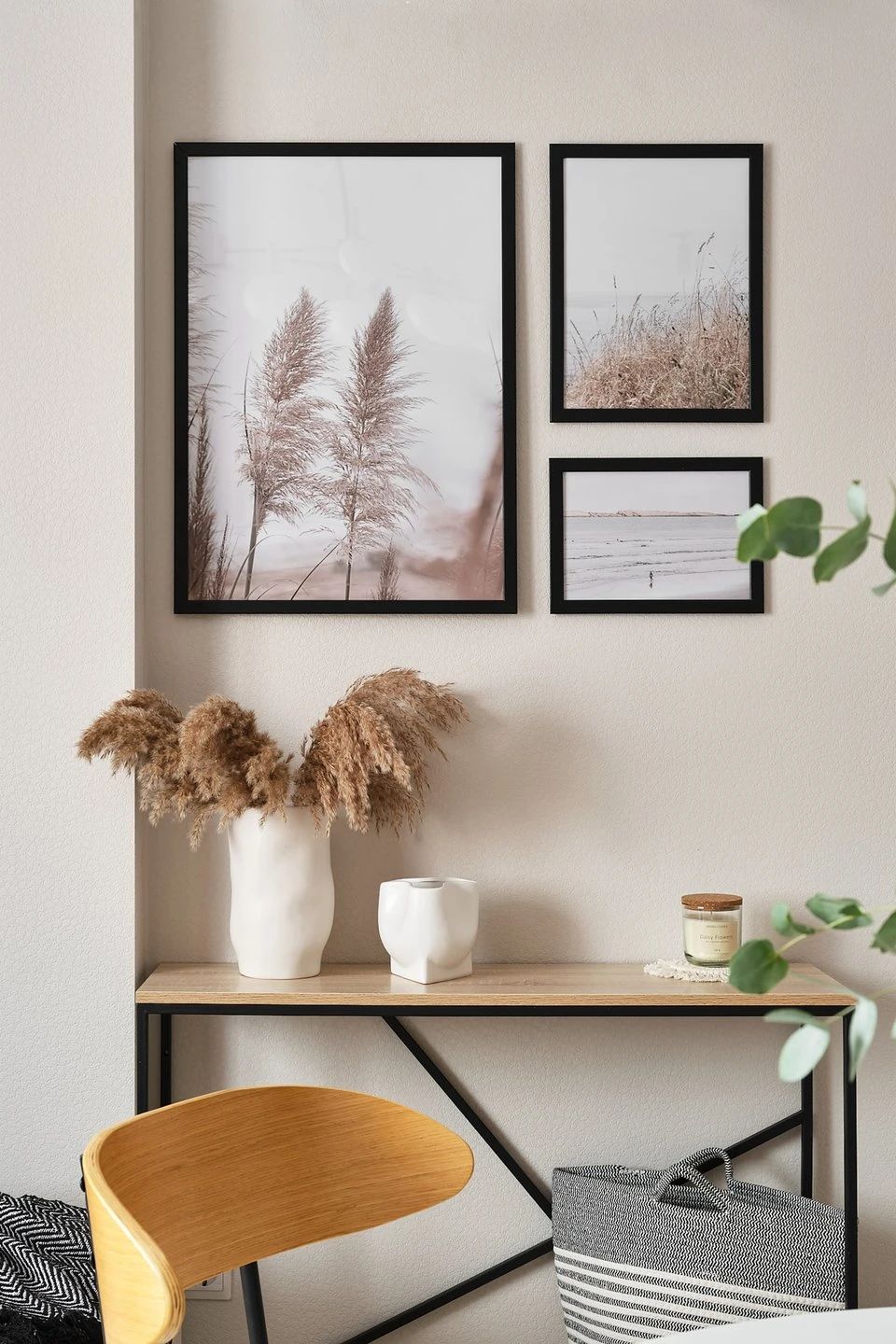 现代夫妻俩 48㎡的小宅丨中国-12