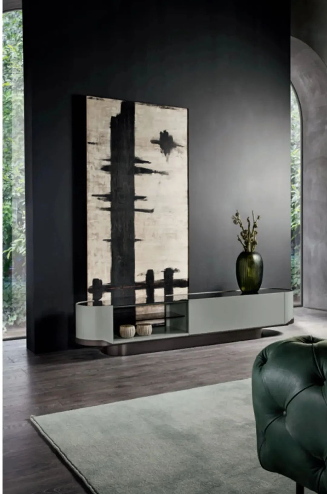 雅斯国际新品 Cantori 2022 系列丨中国深圳丨Maurizio Manzoni-21