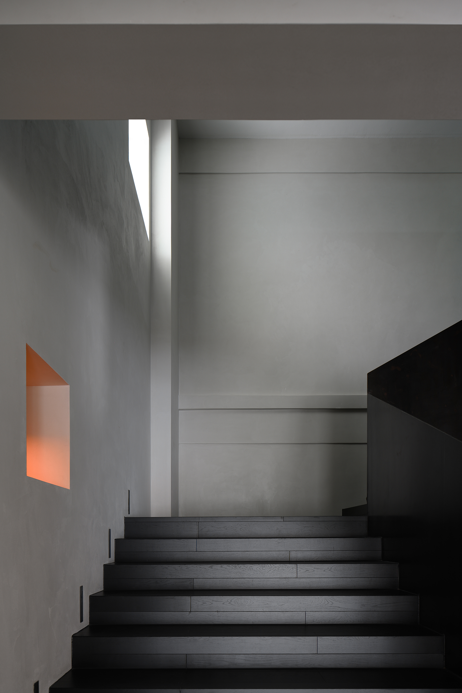 HBN 艺术家居展厅丨中国汕头丨HRAMN 汉马建筑-69