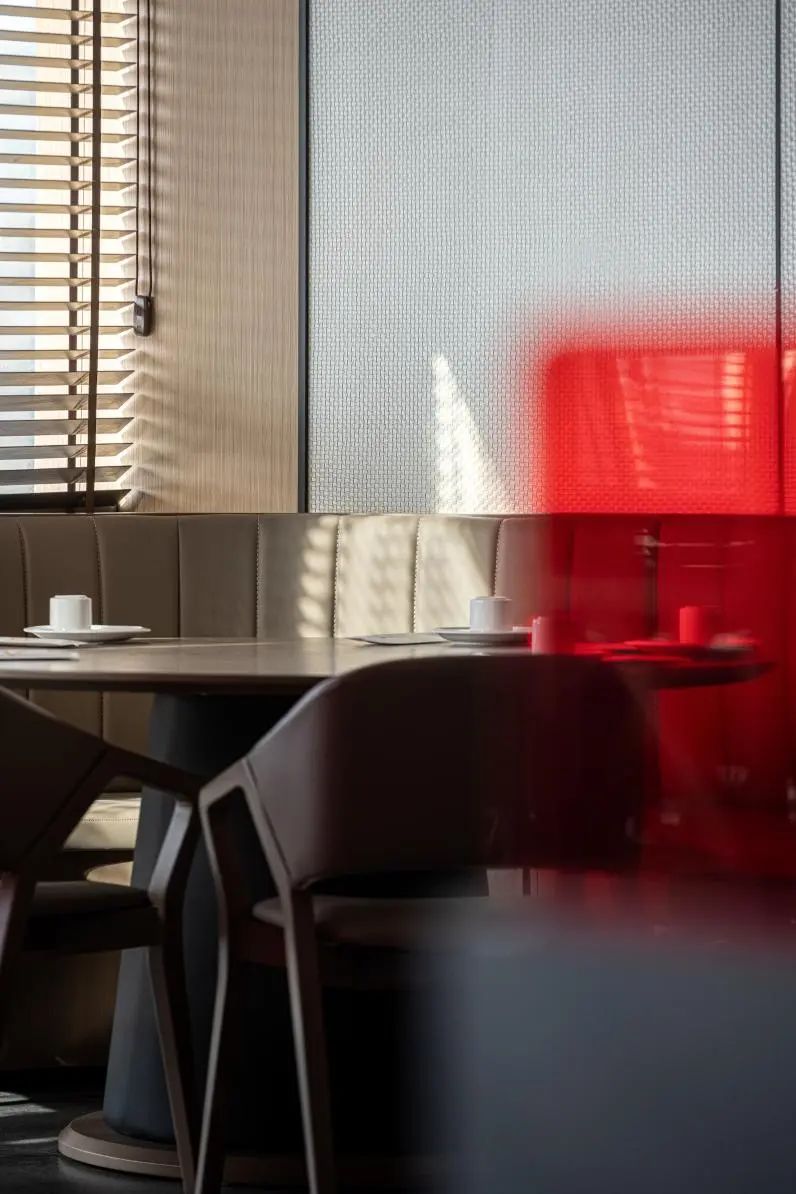 北李妈妈菜(凯丹商场店)丨中国大连丨御图腾-41