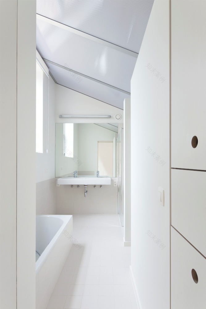 比利时乡村低能耗住宅设计-24