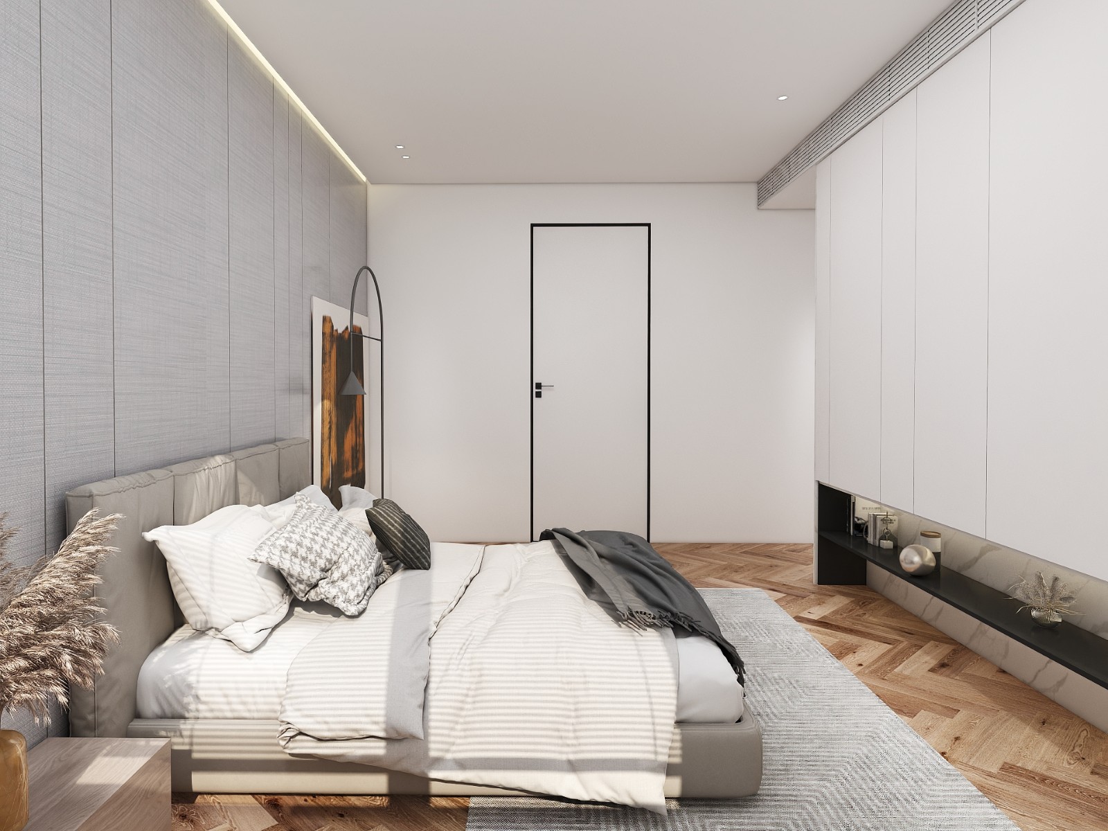 多元极简,舒适自然的生活家丨TINOE HOME-25