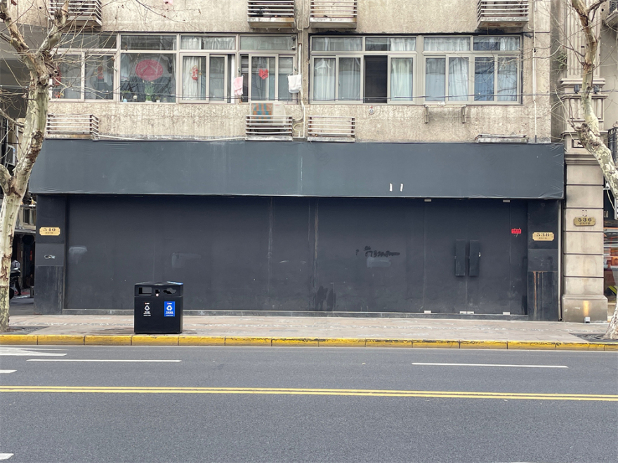 STAPLE上海旗舰店丨中国上海丨DAP设计在场-64