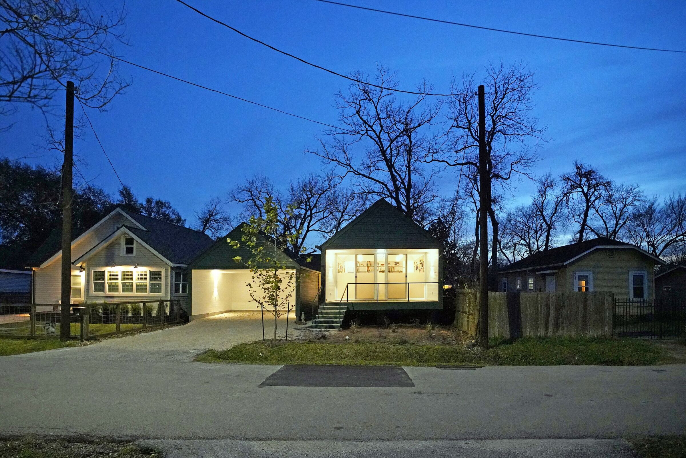 德州老城区的现代新建筑-48