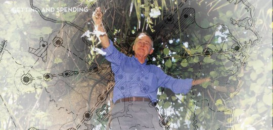 越南设计师 Hoi Kiuen Truscsu 打造室内设计新潮流-13