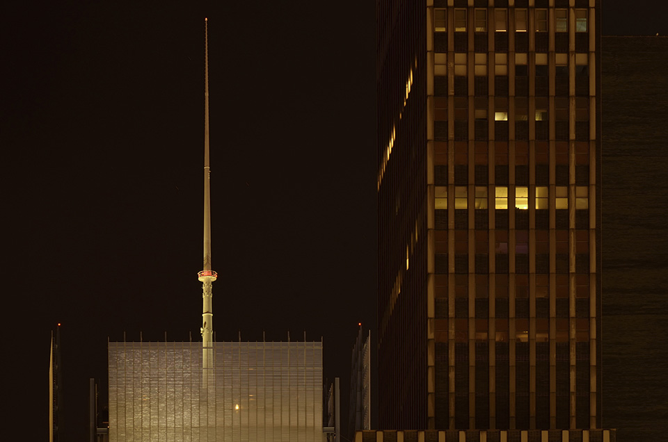 光影穿梭,捕捉建筑情绪与城市印记-53