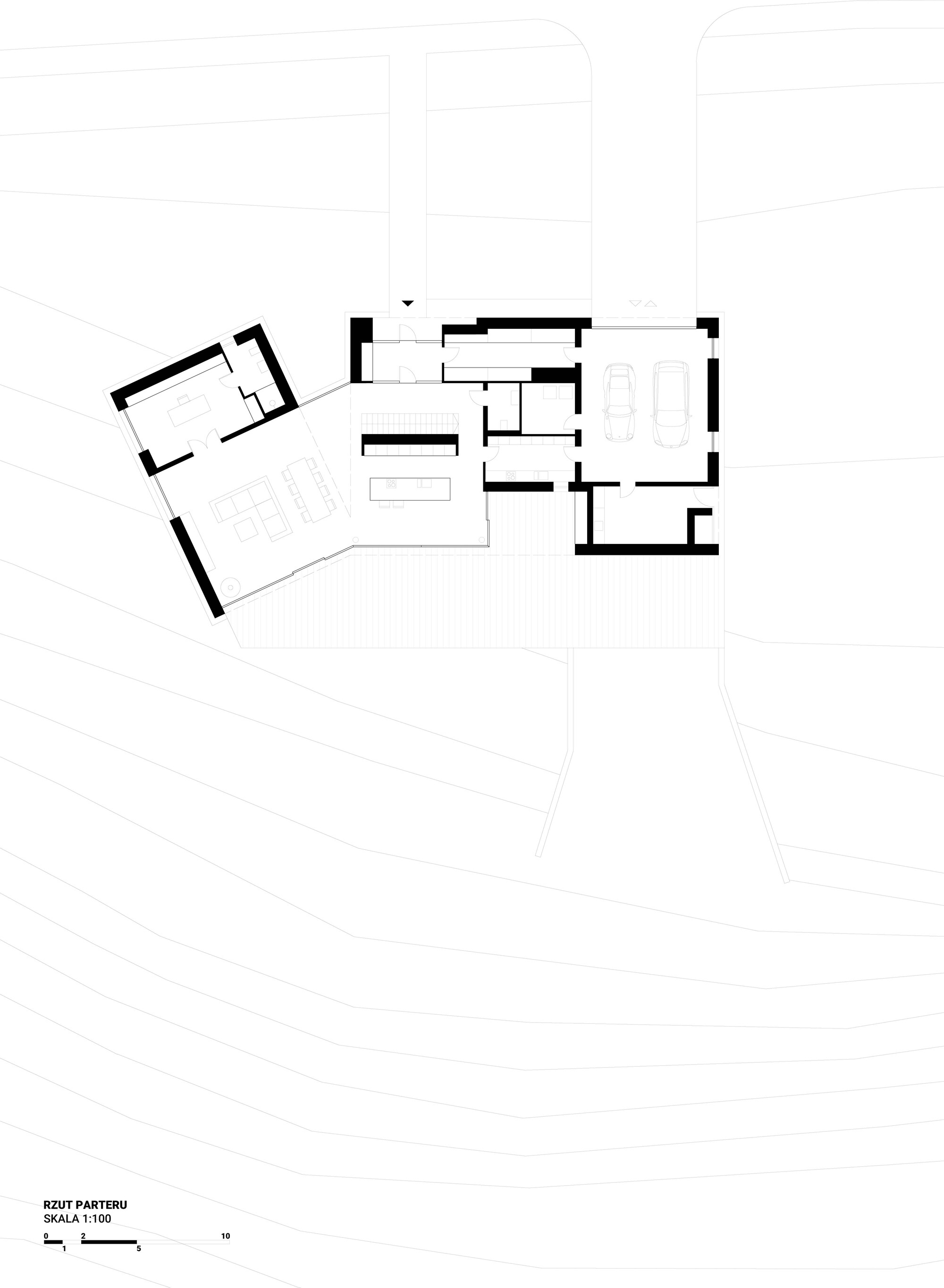 Single Family House / YY87 Architektura-20