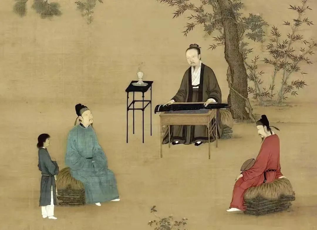 燕西华府书香雅墅丨中国北京丨上海天鼓装饰设计有限公司-4