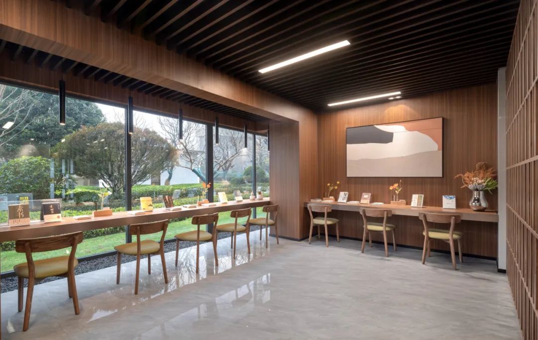 绿城·沁香园(二展区)丨栖地设计集团-72