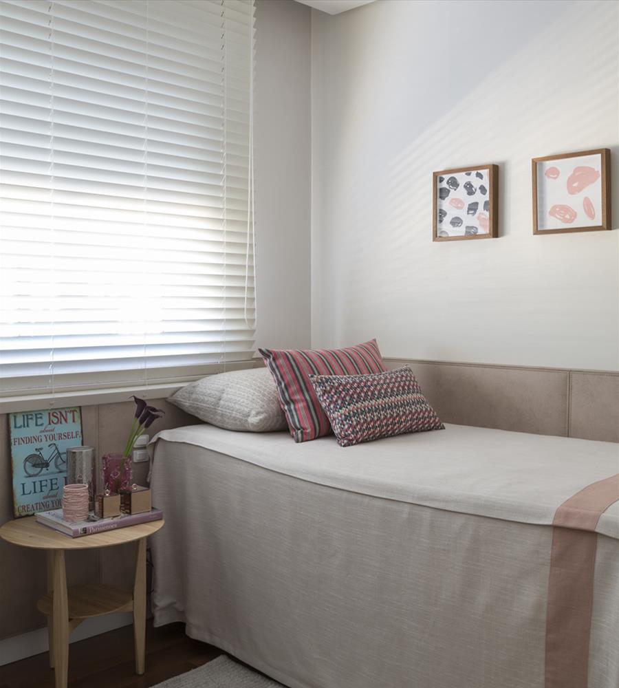 巴西圣保罗时尚公寓设计-7