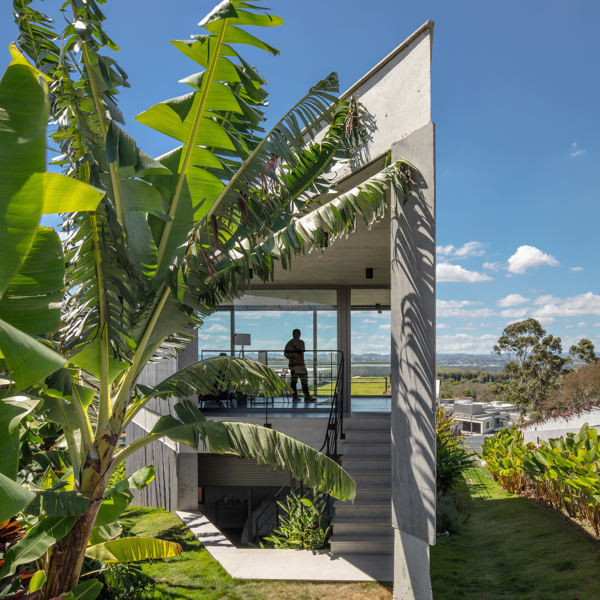 丨巴西丨Obra Arquitetos-18