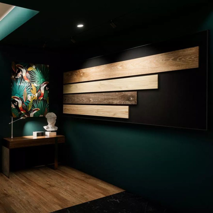 像对待奢侈品一样对待木种,安信地板让“木与家”发生更多可能-53