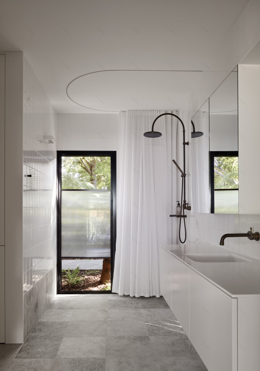 丨澳大利亚堪培拉丨Austin Maynard Architects-62