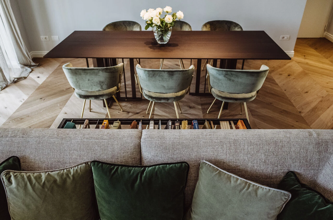 米兰复古与现代的完美对话-13