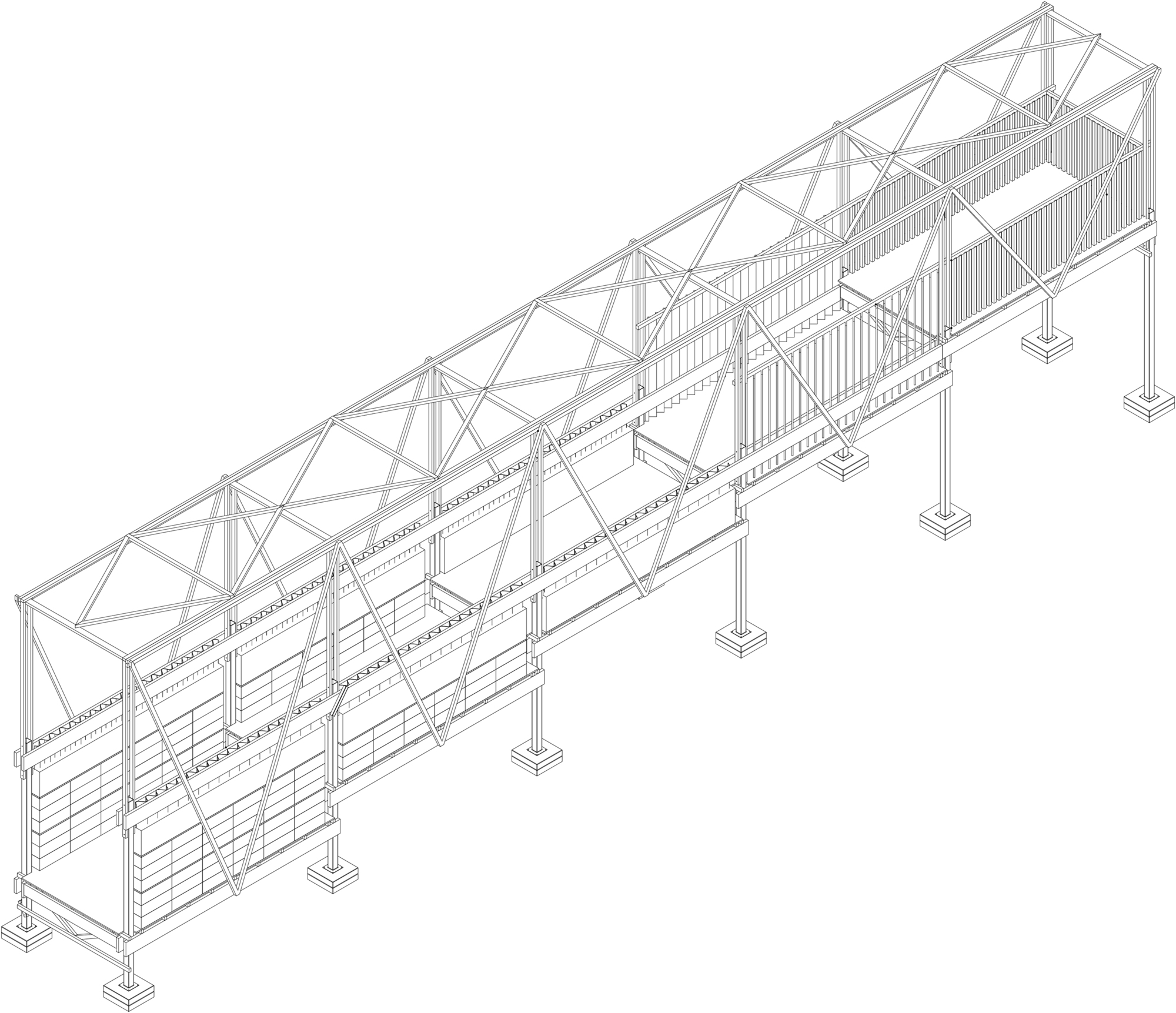 短暂的永久性 1:1丨丹麦丨奥尔堡大学,苏黎世联邦理工学院,安特卫普大学-18