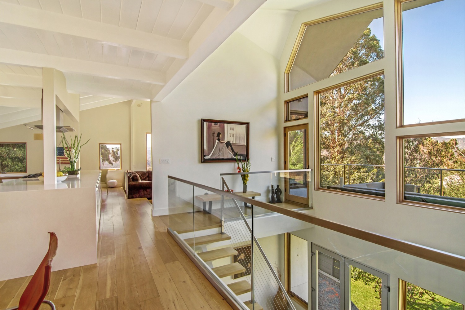 美国金殿公寓-26