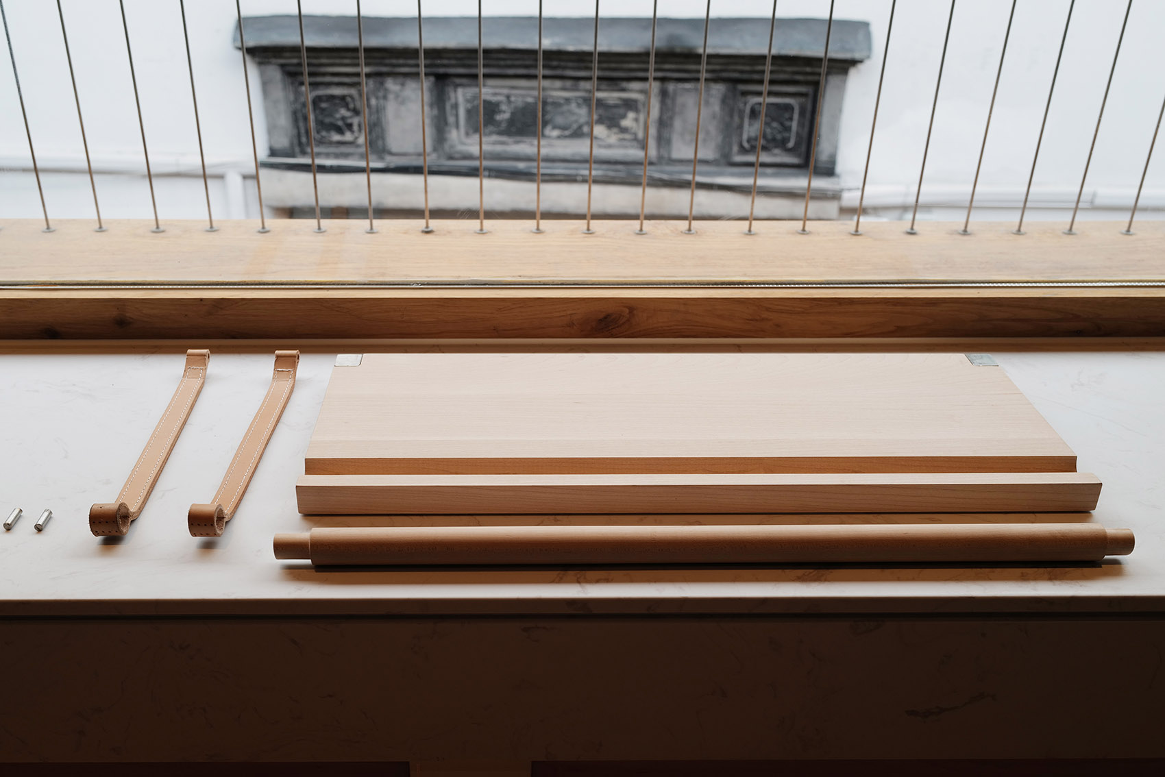 Random艺术空间，杭州 / AIR Architects-46