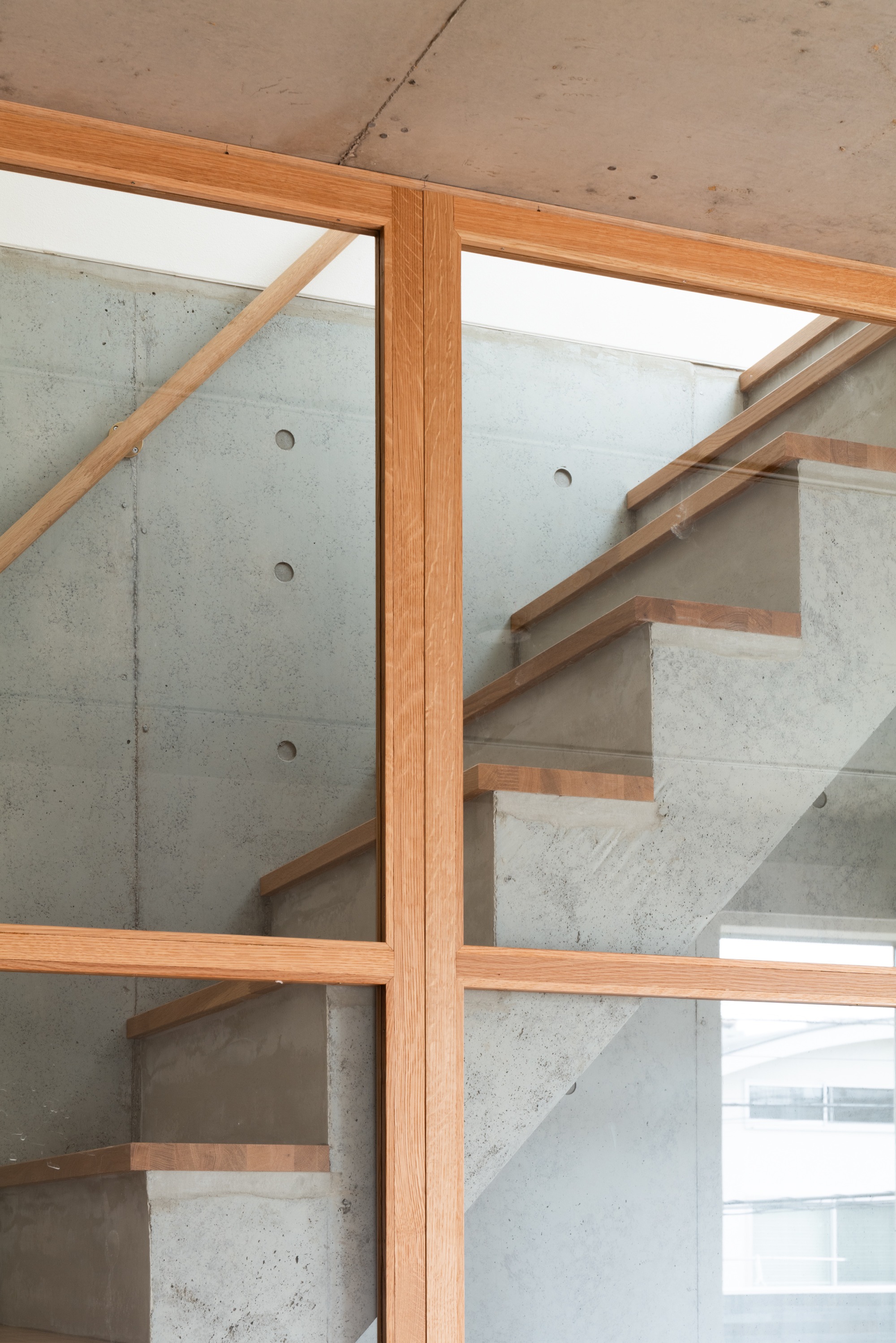 丨日本东京丨Naruse Inokuma Architects-37